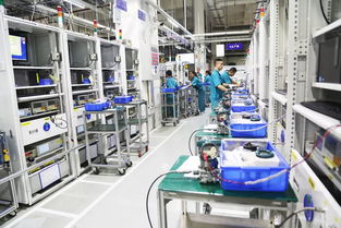 大数据智能化驱动工业升级，北碚企业借数据处理服务尝到发展甜头