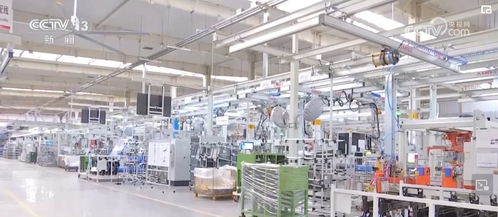 开新店 设新厂，数据说话 外资给中国经济投下信任票
