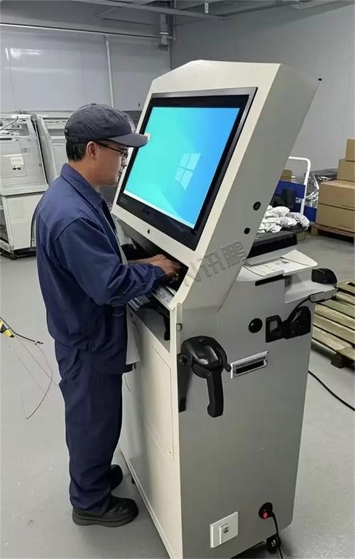 它不仅能够满足工厂复杂的生产管理需求,还能通过实时数据采集与分析